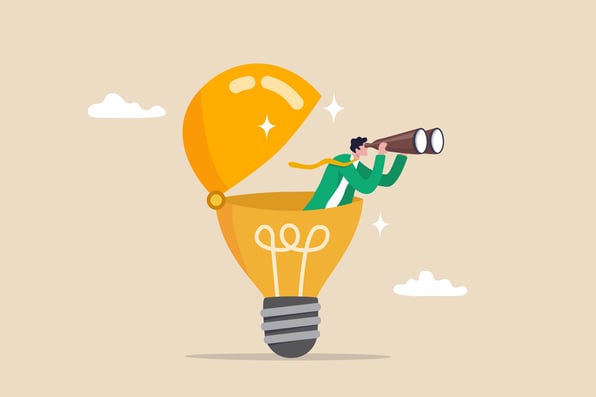 Getting new leads