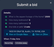 submit